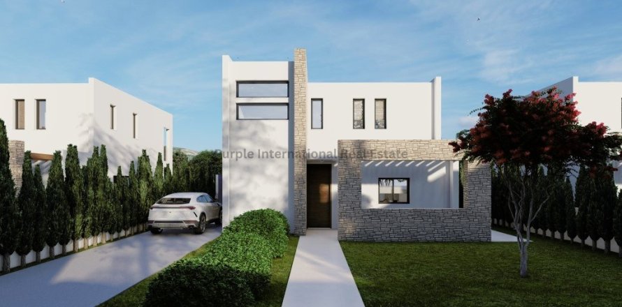 3 bedrooms Villa in Pegeia, Paphos, No. 39050