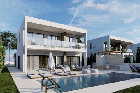 3 bedrooms Villa in Pegeia, Paphos, No. 39050 14