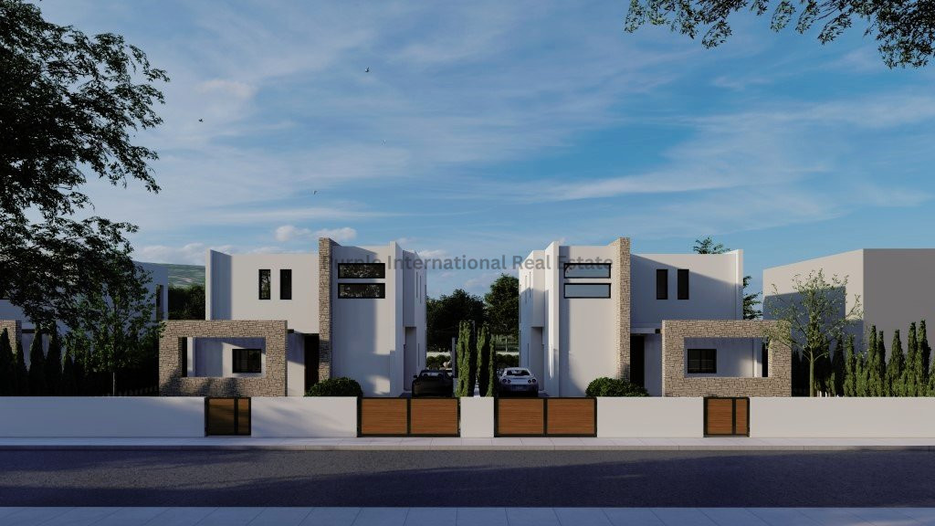 3 bedrooms Villa in Pegeia, Paphos, Cyprus No. 39050
