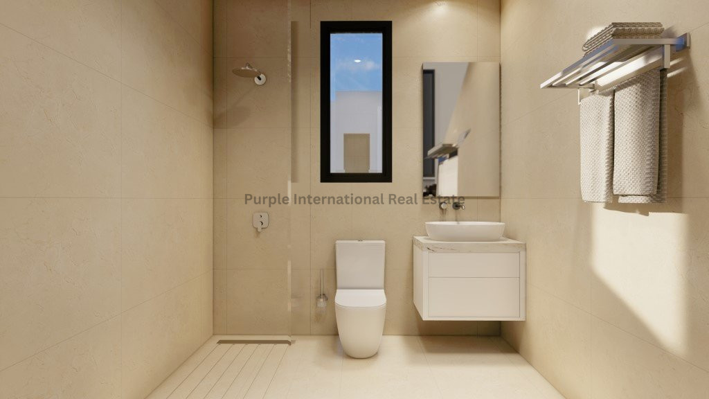 3 bedrooms Villa in Pegeia, Paphos, Cyprus No. 39050