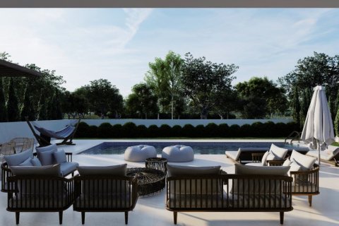 3 bedrooms Villa in Pegeia, Paphos, No. 39050 13