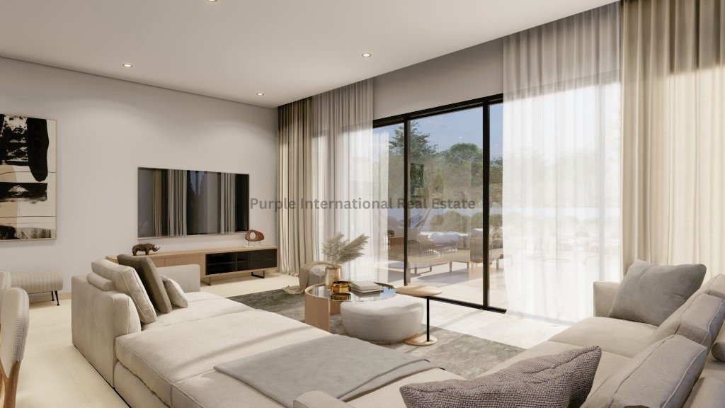 3 bedrooms Villa in Pegeia, Paphos, Cyprus No. 39050