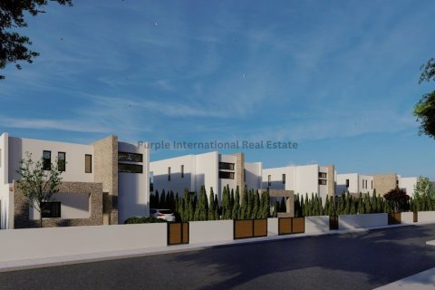 3 bedrooms Villa in Pegeia, Paphos, No. 39050 11