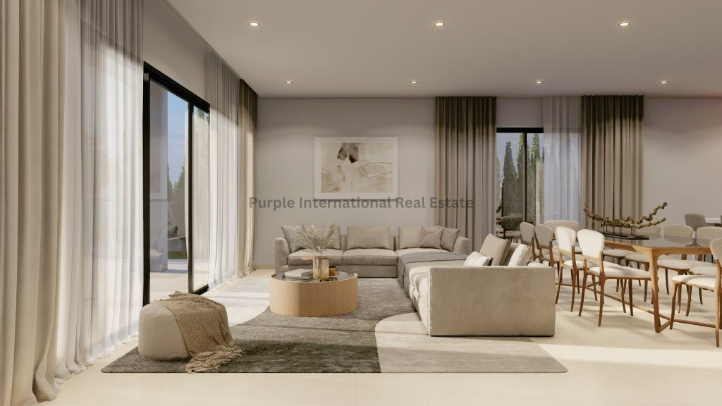 3 bedrooms Villa in Pegeia, Paphos, Cyprus No. 39050
