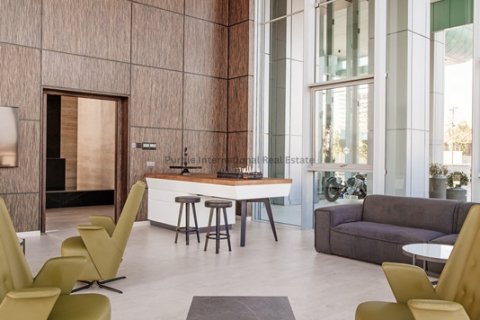 3 bedrooms Apartment in Agios Tychonas, Limassol,  No. 39052 7