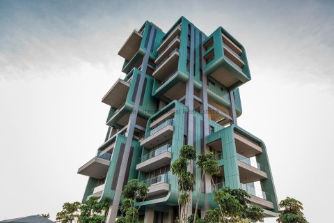 3 bedrooms Apartment in Agios Tychonas, Limassol,  No. 39052 8