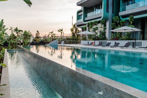 3 bedrooms Apartment in Agios Tychonas, Limassol,  No. 39052 3