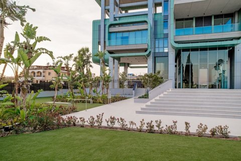 3 bedrooms Apartment in Agios Tychonas, Limassol,  No. 39052 10