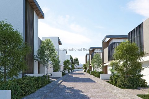 3 bedrooms Villa in Oroklini, Larnaka,  No. 39045 8