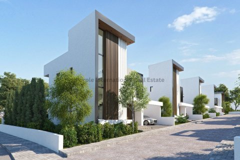 3 bedrooms Villa in Oroklini, Larnaka,  No. 39045 6