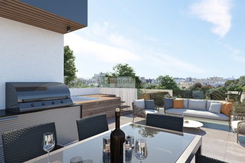 3 bedrooms Villa in Oroklini, Larnaka,  No. 39045 14