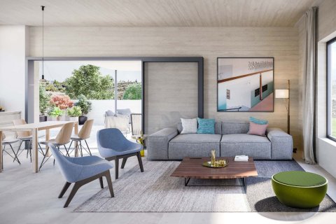 2 bedrooms Apartment in Tsada, Paphos, No. 45935 14