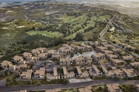 2 bedrooms Apartment in Tsada, Paphos, No. 45936 19