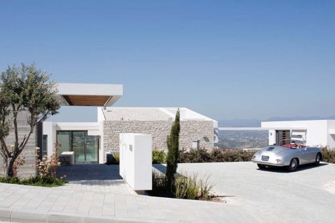 2 bedrooms Apartment in Tsada, Paphos, No. 45936 4