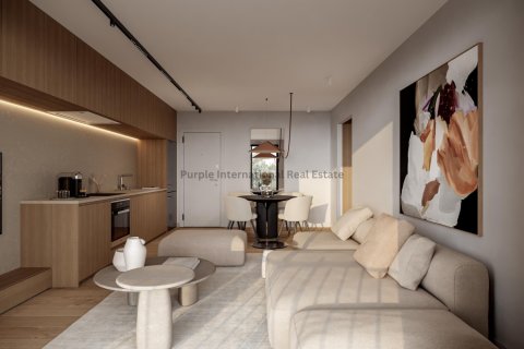 2 bedrooms Apartment in Paphos,  No. 37776 12