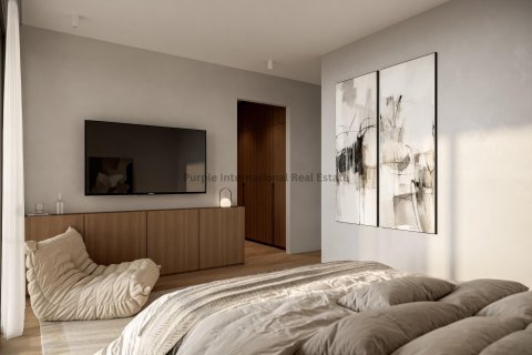 2 bedrooms Apartment in Paphos,  No. 37776 6