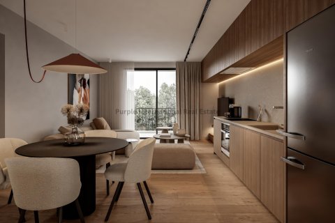 2 bedrooms Apartment in Paphos,  No. 37776 11