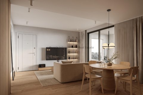 2 bedrooms Apartment in Paphos,  No. 37776 4