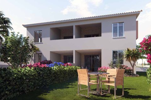 3 bedrooms Villa in Paphos,  No. 43021 6