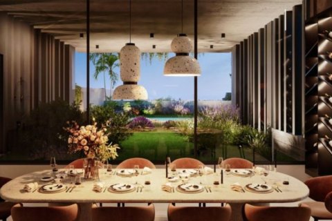 4 bedrooms Villa in Germasogeia, Limassol, No. 41111 2