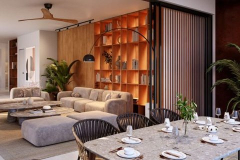 4 bedrooms Villa in Germasogeia, Limassol, No. 41111 11