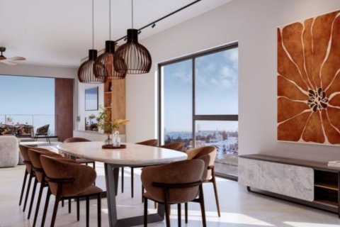 4 bedrooms Villa in Germasogeia, Limassol, No. 41111 10