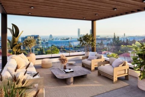 4 bedrooms Villa in Germasogeia, Limassol, No. 41111 13