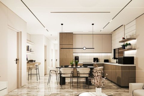 3 bedrooms Apartment in Larnaca, Larnaka,  No. 41112 5