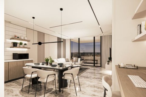 3 bedrooms Apartment in Larnaca, Larnaka,  No. 41112 6