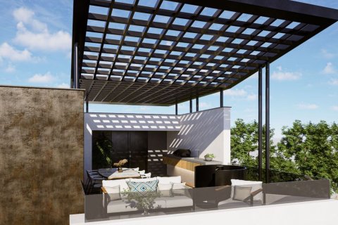 3 bedrooms Apartment in Larnaca, Larnaka,  No. 41112 4