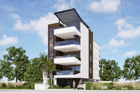 3 bedrooms Apartment in Larnaca, Larnaka,  No. 41112 3