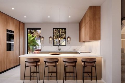 4 bedrooms Villa in Germasogeia, Limassol,  No. 41110 12