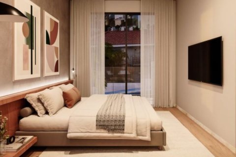 4 bedrooms Villa in Germasogeia, Limassol,  No. 41110 4