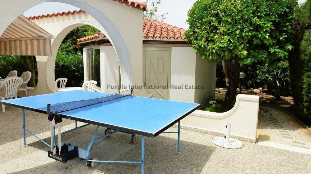 3 chambres Villa à Coral Bay, Pegeia, Paphos, Chypre No. 7728