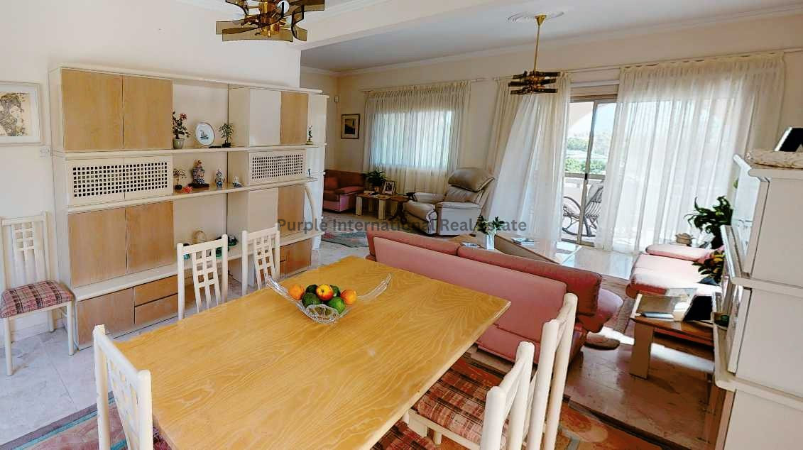3 chambres Villa à Coral Bay, Pegeia, Paphos, Chypre No. 7728