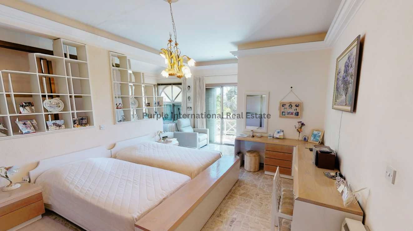 3 chambres Villa à Coral Bay, Pegeia, Paphos, Chypre No. 7728