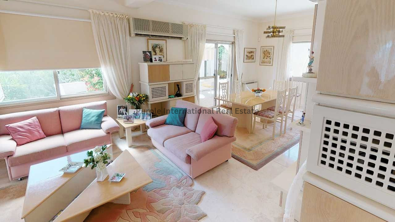 3 chambres Villa à Coral Bay, Pegeia, Paphos, Chypre No. 7728