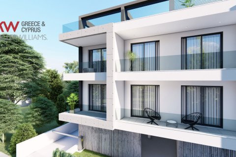 1 bedroom Duplex in Livadia, Larnaka,  No. 40546 2