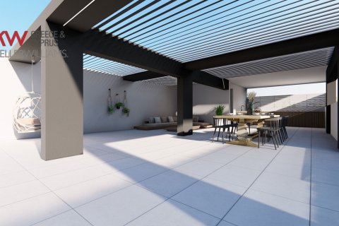 1 bedroom Duplex in Livadia, Larnaka,  No. 40546 4