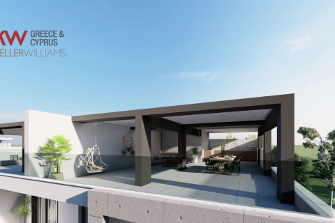 1 bedroom Duplex in Livadia, Larnaka,  No. 40546 3