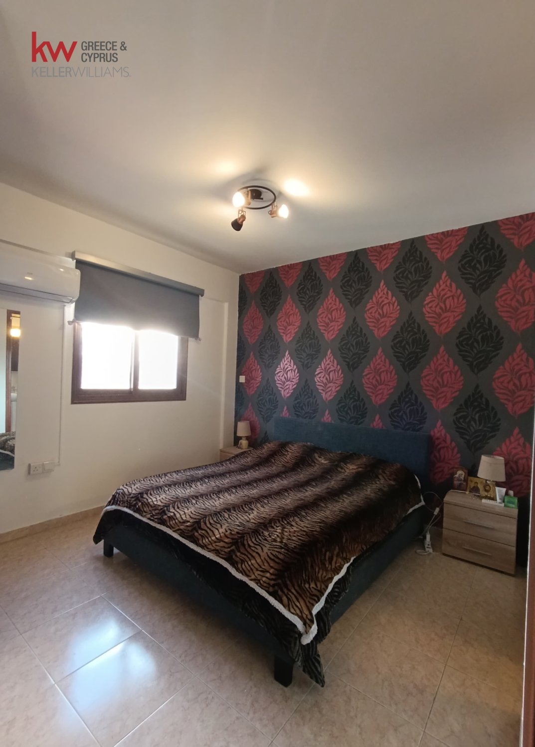 3 bedrooms Apartment in Livadia, Nicosia, Cyprus No. 40545