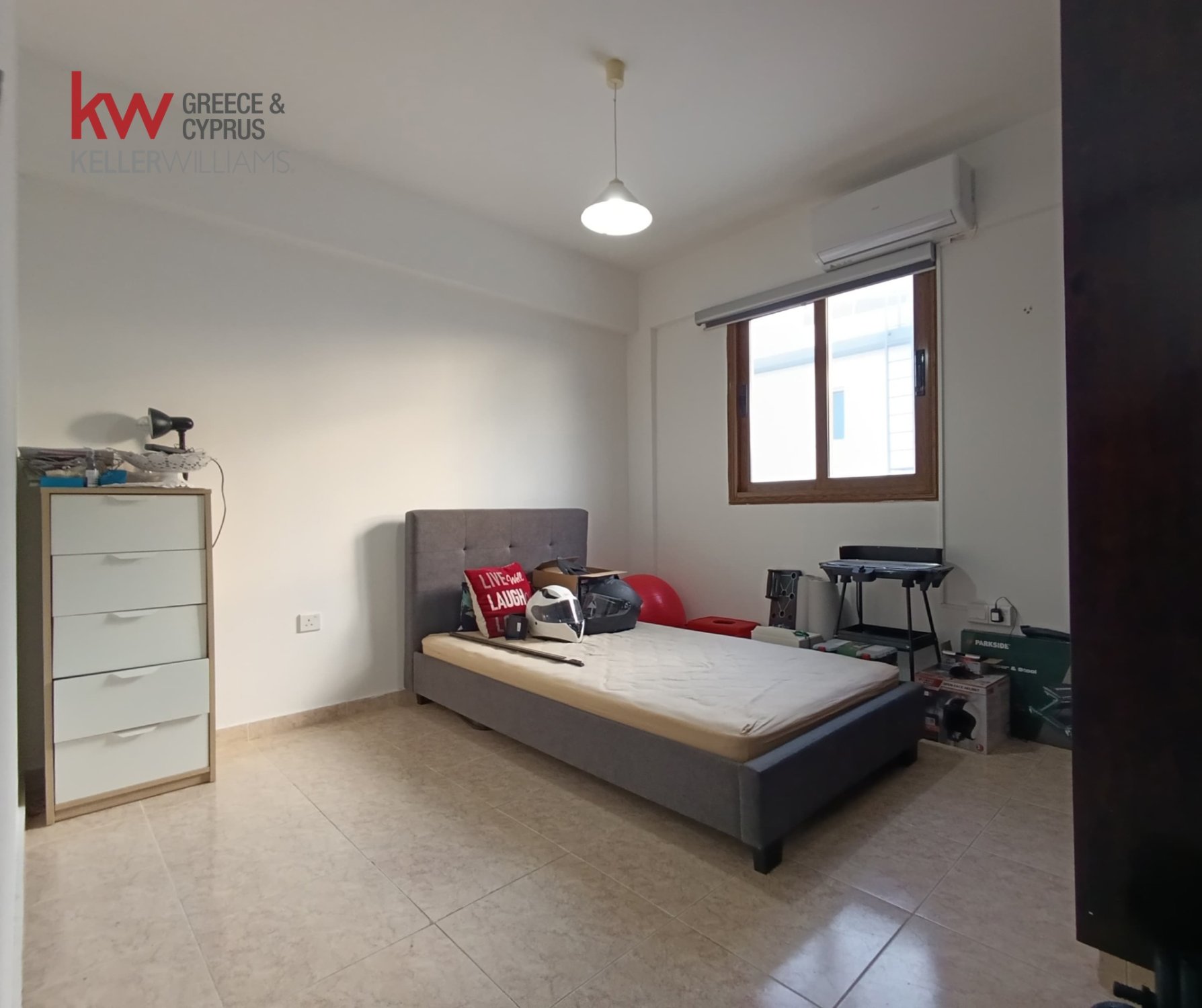 3 bedrooms Apartment in Livadia, Nicosia, Cyprus No. 40545