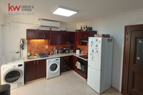 3 bedrooms Apartment in Livadia, Larnaka, No. 40545 5
