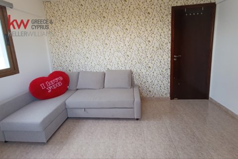 3 bedrooms Apartment in Livadia, Larnaka, No. 40545 10