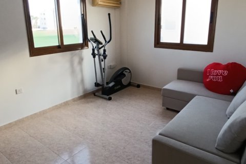 3 bedrooms Apartment in Livadia, Larnaka, No. 40545 11