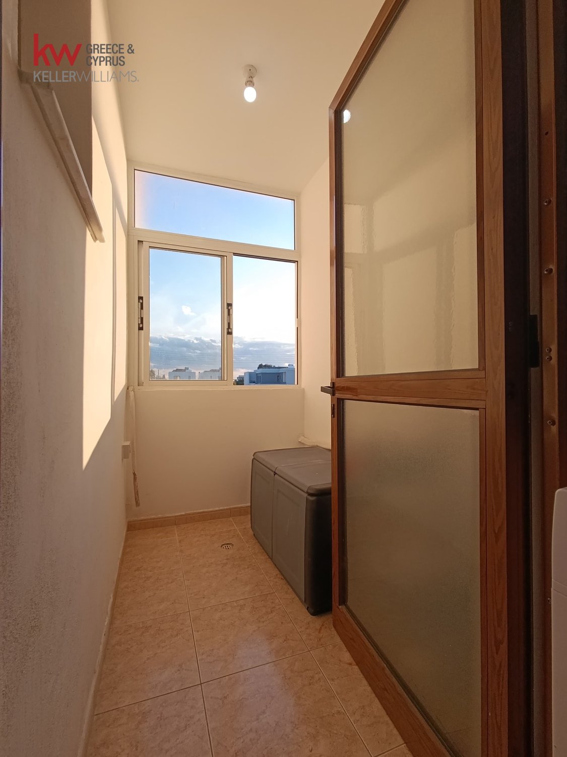 3 bedrooms Apartment in Livadia, Nicosia, Cyprus No. 40545