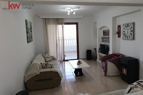 3 bedrooms Apartment in Livadia, Larnaka, No. 40545 3
