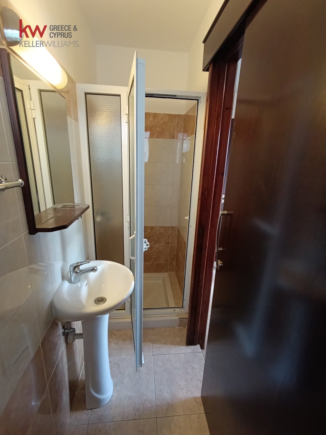 3 bedrooms Apartment in Livadia, Nicosia, Cyprus No. 40545