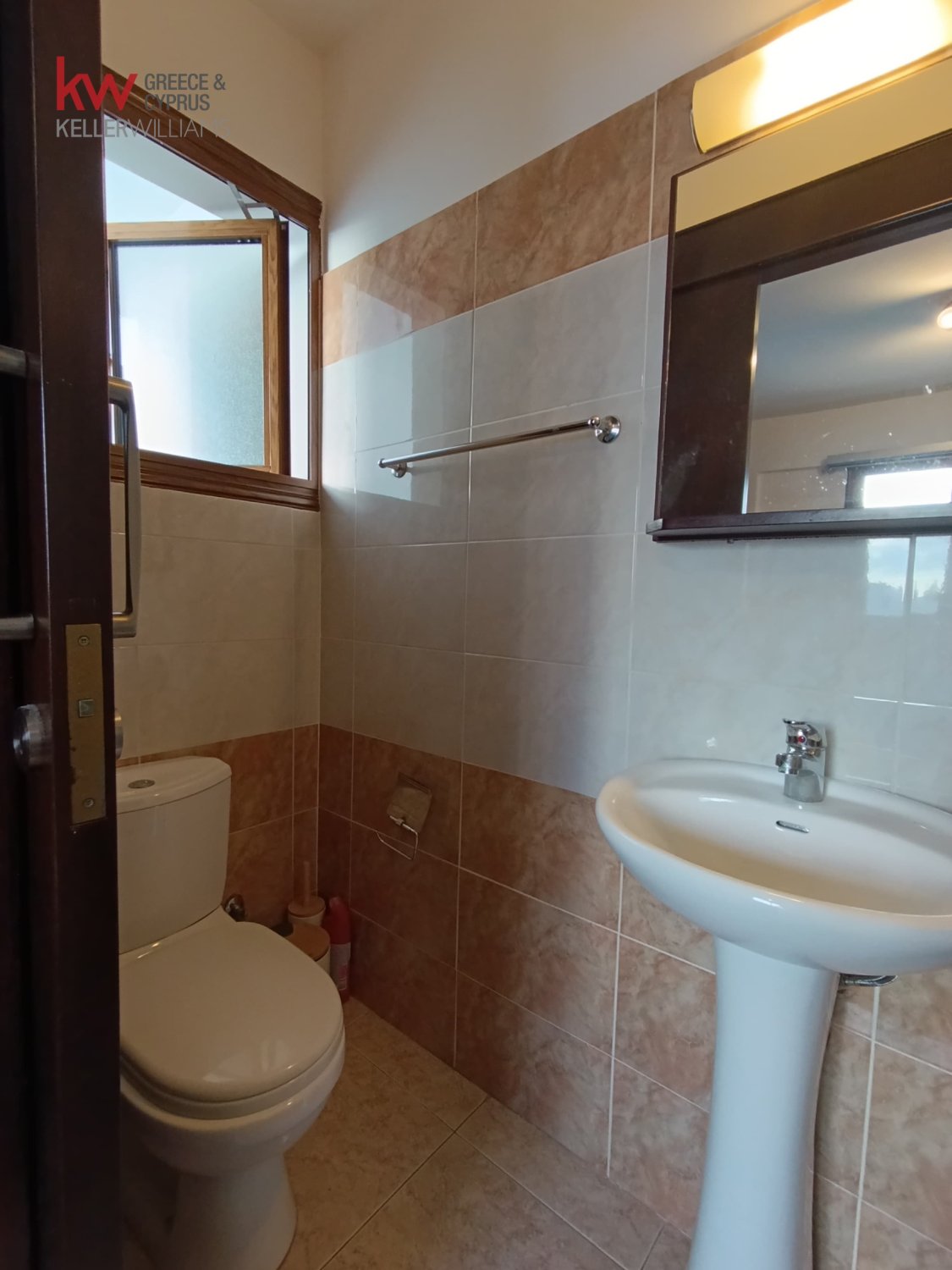 3 bedrooms Apartment in Livadia, Nicosia, Cyprus No. 40545