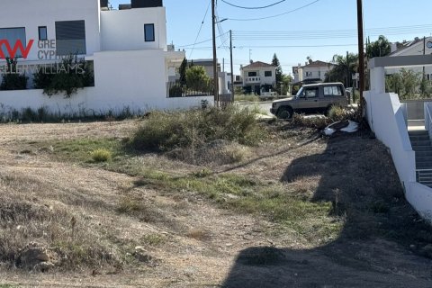 526m2 Land in Lakatamia, Nicosia,  No. 40544 10